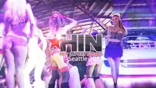 HIN | Hot Import Nights Seattle 2013