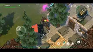 LDOE Raid Base player9643 || Last Day on Earth: Survival - Topic