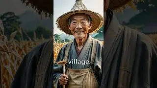 The Mysterious Village of 350 Scarecrows and 35 Souls: Unraveling Nagoro's Secrets