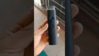 Mi Beard Trimmer 1C | Xiaomi