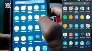 TRIK MENYEMBUNYIKAN FOTO DAN VIDEO DI GALERI HP | Tutorial Android