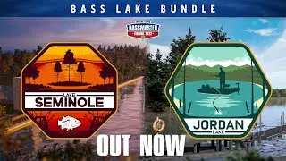 Bass Lake Bundle - Out Now