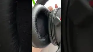 Наушники тест звук