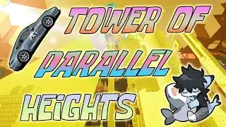 [AToS] Tower of Parallel Heights - Completion
