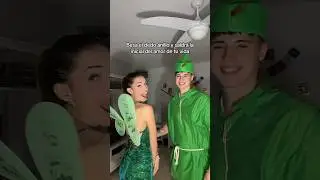 Los dos a la vez😍