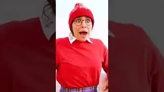 🔥Disney's TURNING RED With ZERO BUDGET || BEST MEI LEE PARODY