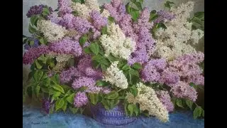АКВАРЕЛЬ. ВЕЛИКОЛЕПНЫЕ РАБОТЫ СЕРГЕЯ АНДРИЯКИ. СВЕТЛАЯ ПАМЯТЬ ВЕЛИКИМ !!!