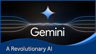 This New AI will Revolutionize the World! Gemini AI