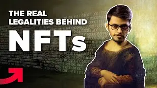 The Legalities Behind NFTs | #upGrad