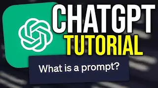How to Use ChatGPT for Beginners (Step-By-Step)