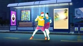 Just Dance® 2019: Obsesión (beta) NO HUD | 4K60fps