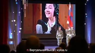 Школе № 9 округа Выкса - 35 лет!