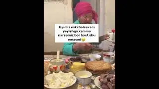 Baxt odiylikda..👍♥♥🫰