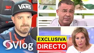 Inesperada denuncia de JuanjoVlog