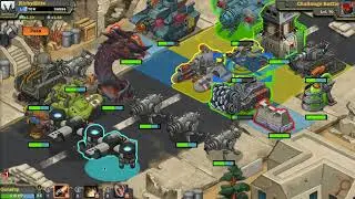 ||Battlenations|| "BS18 Challenge Wave"