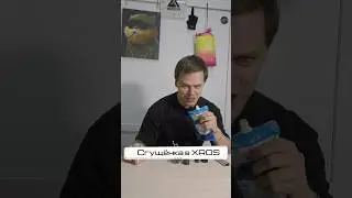 Сгущенка в XROS | МОЛОЧНАЯ СКАЗКА?