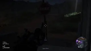 Ghost recon wildlands