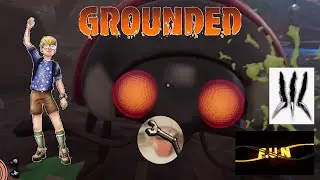 3 Sum gone wrong in Grounded