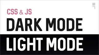 Color Theme Website with Dark and Light mode. Night and Day mode