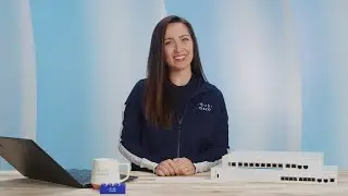 Cisco Tech Talk: CBS L3 DHCP Snooping Relay Agent with Static IP Source Guard