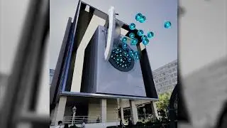 🌀 Washing 3D 🌀 