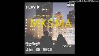 Ensina  - MKSMA (Prod. by LucidSoundz)