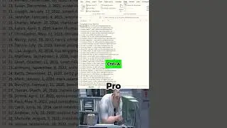 Convert Text to Columns in excel sheet Data/Data cleaning/ Data column by separating.