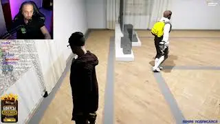 ЗУБАРЕВ: