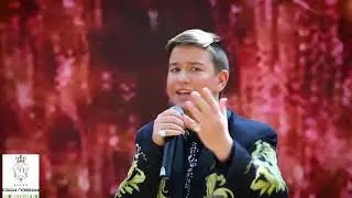 Кирилл Найда в телевизионном проекте 