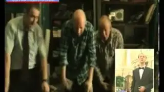 В Одессе завершился международный кинофестиваль