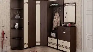 ТРИУМФ Мебель для прихожей