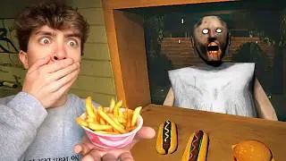 ALGUIEN MURIÓ AQUÍ... | Kiosk - Parte 2