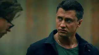 Мажор 4 Сезон 7 Серия lostfilm