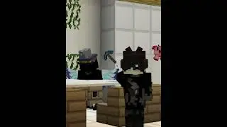 а вы часто опаздываете ? | #vimeworld #minecraft #вайм #jantik #memes #юмор