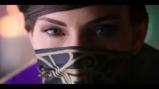 Dishonored 2 Take Back What's Yours Live Action Trailer