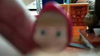 Маша и Медведь Игрушки 30 Витамины роста