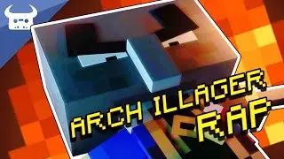 MINECRAFT RAP | 