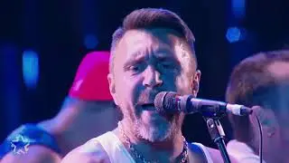 Ленинград   Концерт на Новой Волне 2015