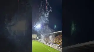 FK Bodø/Glimt - Ajax (22.02.2024) #bodaja #ajax