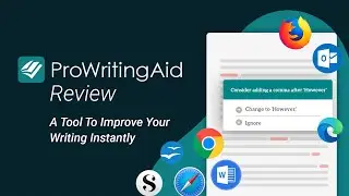 Pro Writing Aid Review: What to Know & How to Use This Writing Software
