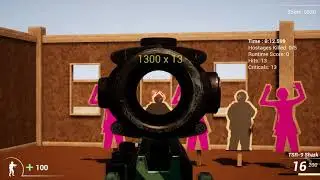 First Person Shooter Kit - Showcase