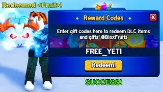 *NEW* ALL WORKING CODES FOR BLOX FRUITS IN AUGUST 2025! ROBLOX BLOX FRUITS CODES