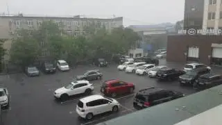 Ливень