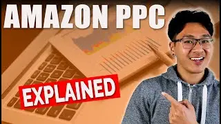 Amazon PPC for Beginners (2021)