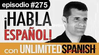275 Vocabulario sobre defectos 2 - Unlimited Spanish Podcast