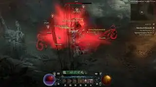 Arataki Itto in Diablo 4