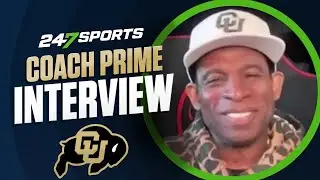 Deion Sanders: “No way that youre going to leave Coach Saban and Alabama out of a Playoff”