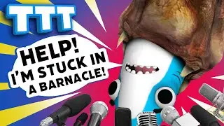 We're replacing Ben with a sound board | Gmod TTT