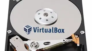 Espandere HardDisk virtuale su VirtalBox