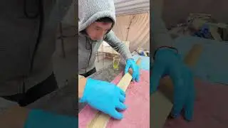 Лук своими руками 